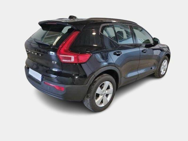 VOLVO XC40 D3 AWD Geartronic