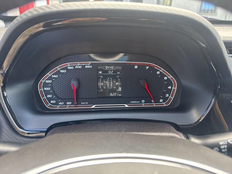 DR AUTOMOBILES DR3 dr3 S2 1.5 Bi-Fuel GPL