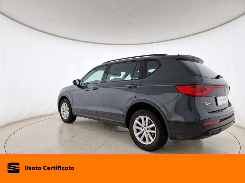 Seat Tarraco 2.0 tdi style 150cv dsg 7p.ti