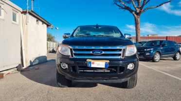 Ford Ranger 2.2 TDCi aut. DC Limited 5pt. 150cv -110kw