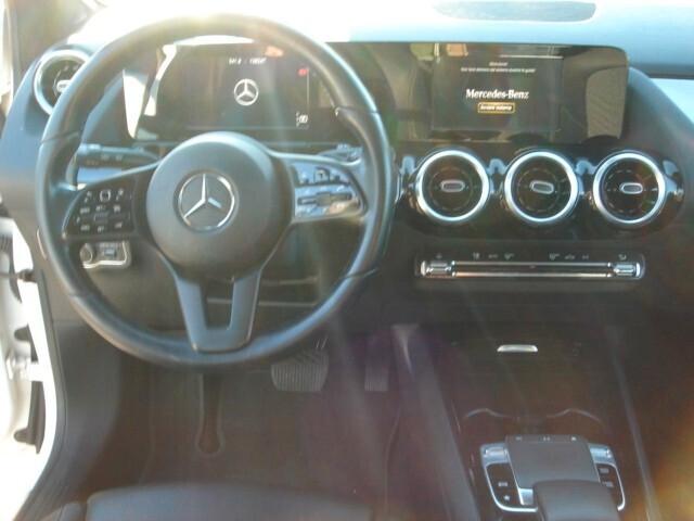 Mercedes-benz B 180 d Sport