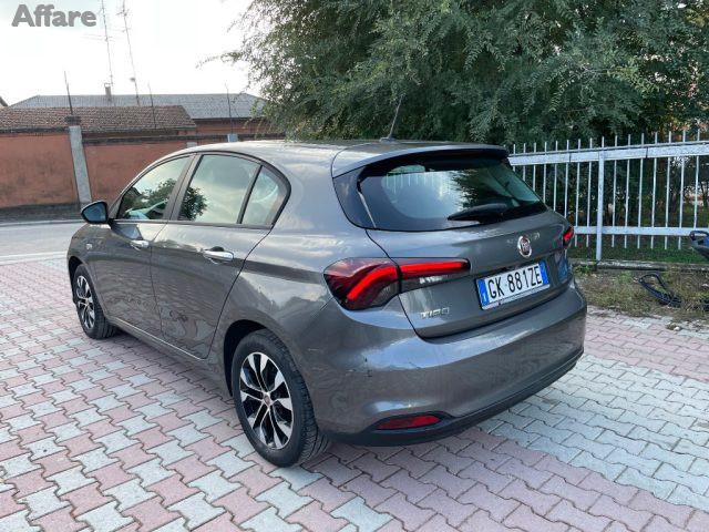 FIAT Tipo 1.3 Mjt S&S 5 porte City Life