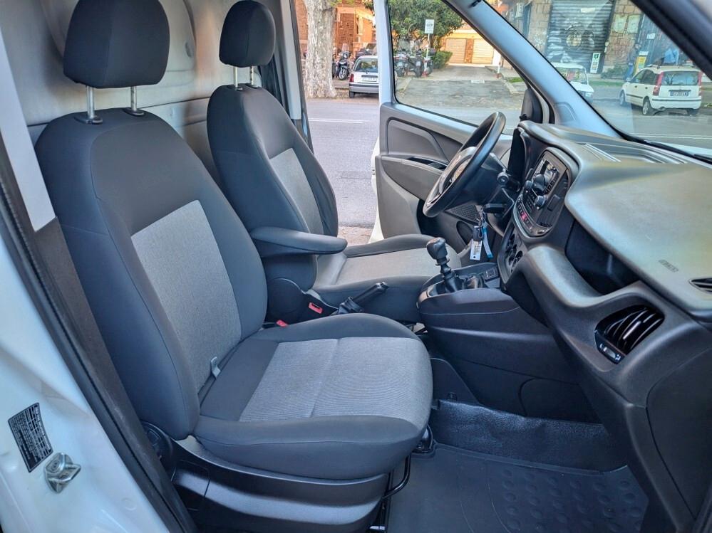 Fiat Doblo 1.4 MAXI NATURAL POWER UNIPRO'