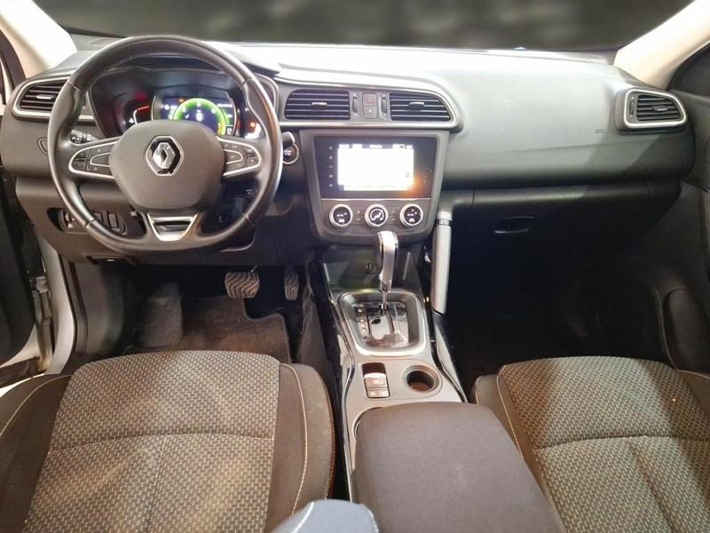 RENAULT KADJAR 1.5 BLUE DCI BUSINESS EDC