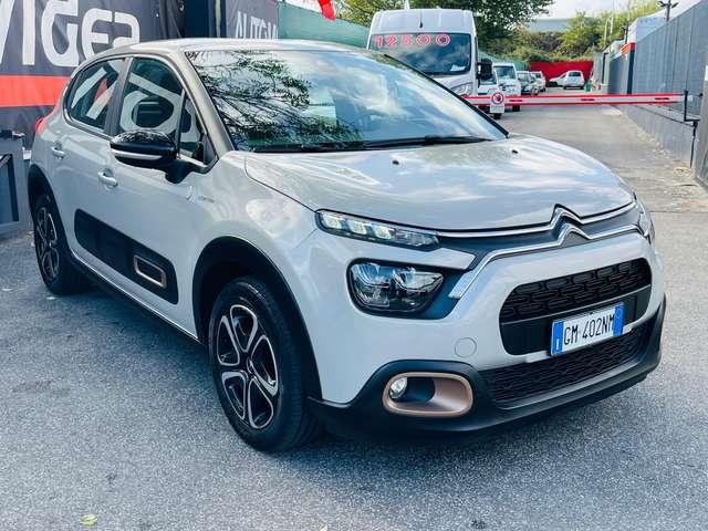 Citroen C3 C3 1.2 C SERIES EXCLUSIVE PACK SUPER PROMO