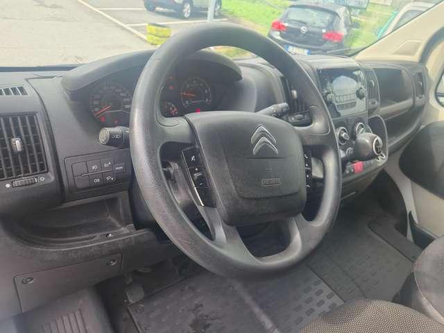 Citroen Jumper