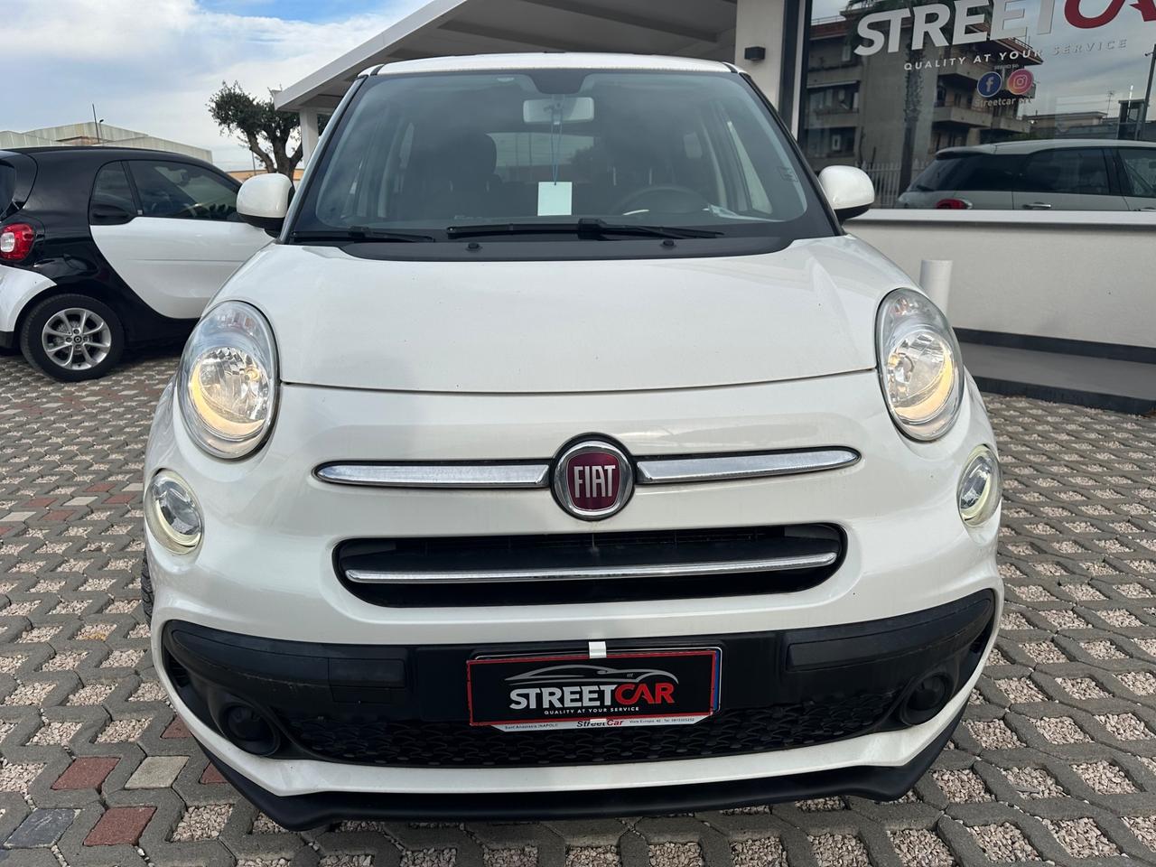 Fiat 500L 1.3 Multijet 95 CV Mirror