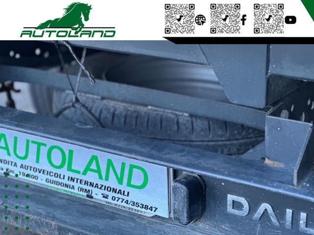 IVECO Daily 35S12 2.3 Ribaltabile Trilaterale*Unipro