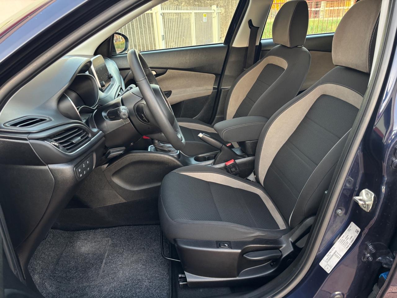 Fiat Tipo 1.6 Diesel EURO 6