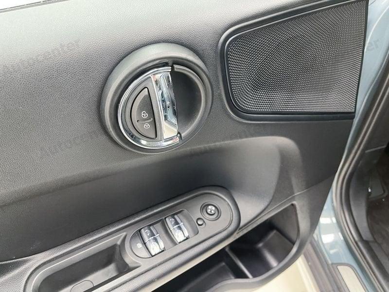 MINI Mini Countryman F60 1.5 One D Business