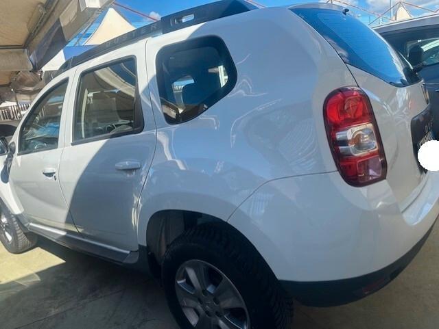 DACIA DUSTER 1,6 B/GPL