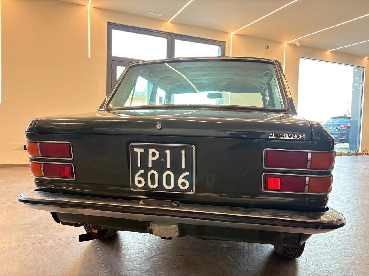 Autobianchi A111 1.4 71CV BERLINA