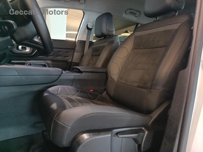 Citroen C5 Aircross 1.5 BlueHDi Shine EAT