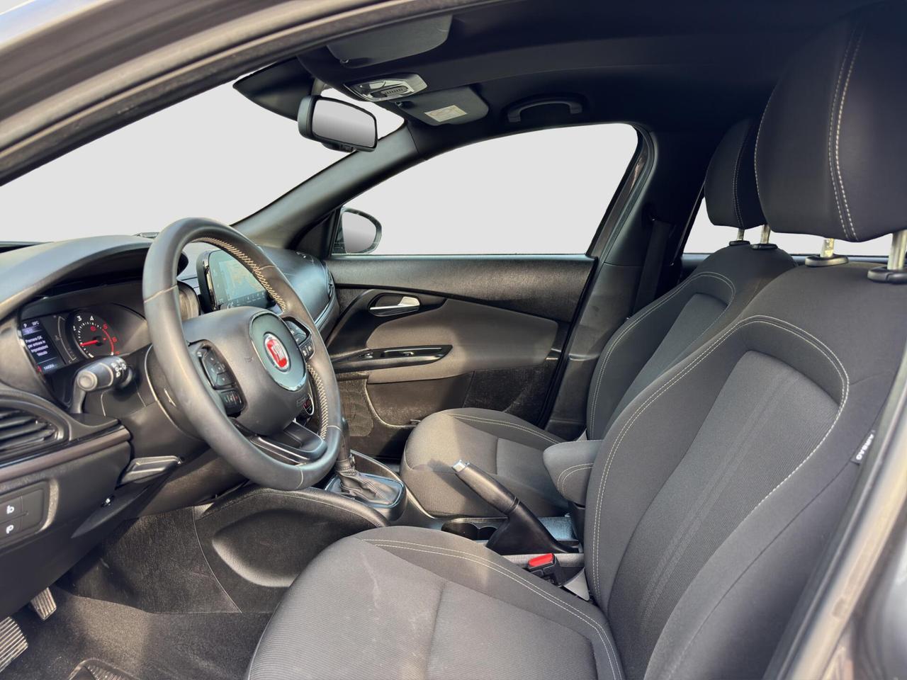 Fiat Tipo 1.6 mjt 120cv S-Design automatica 2020