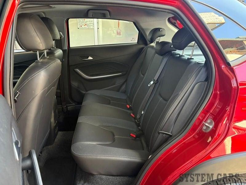 DR AUTOMOBILES dr 3.0 1.5 CVT CAMBIO AUT.- BIFUEL(GPL)-CATENA DI DISTR.- OK NEO