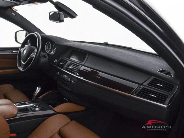 BMW X6 xDrive40d Attiva