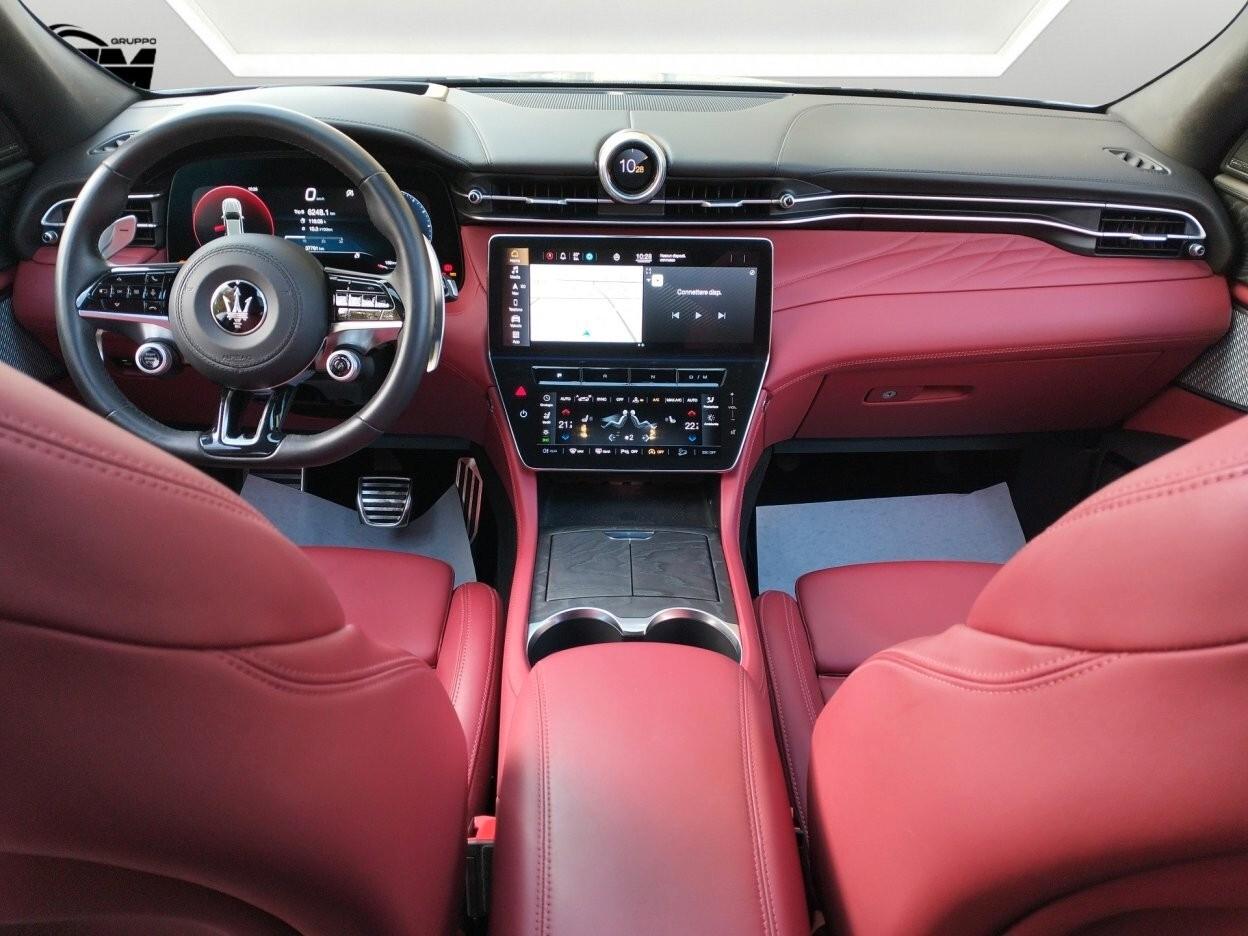 Maserati Grecale 2.0 mhev Modena 330cv auto * IVA ESPOSTA *
