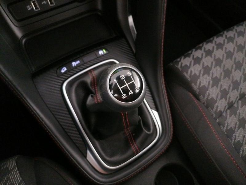 MG ZS 1.5 Comfort