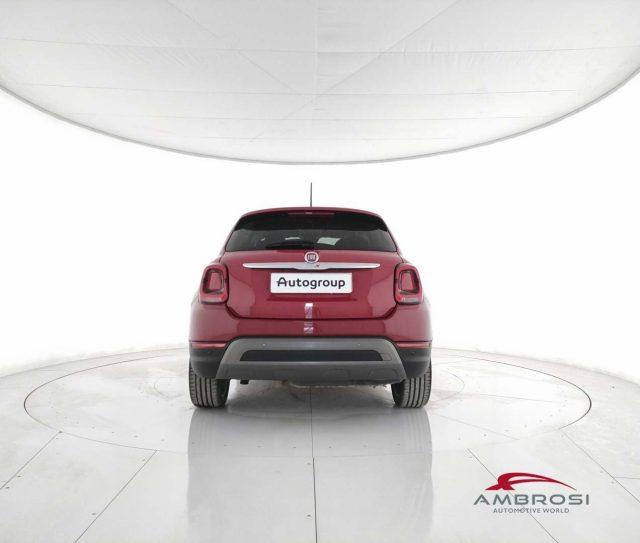 FIAT 500X 1.6 MultiJet 120 CV DCT Business