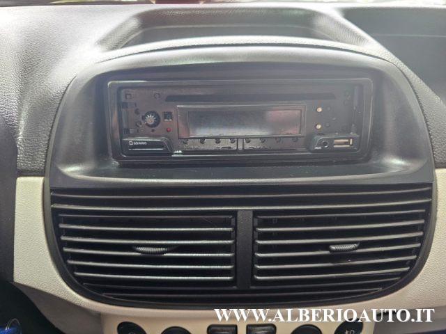 FIAT Punto 1.3 Multijet 16V 5 porte Active