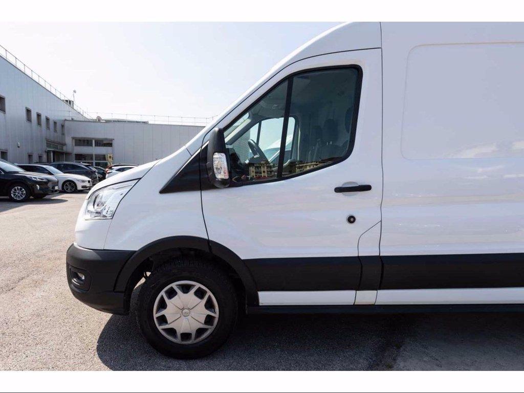 FORD Transit 330 2.0TDCi EcoBlue 170CV PM-TM Furgone Trend del 2021