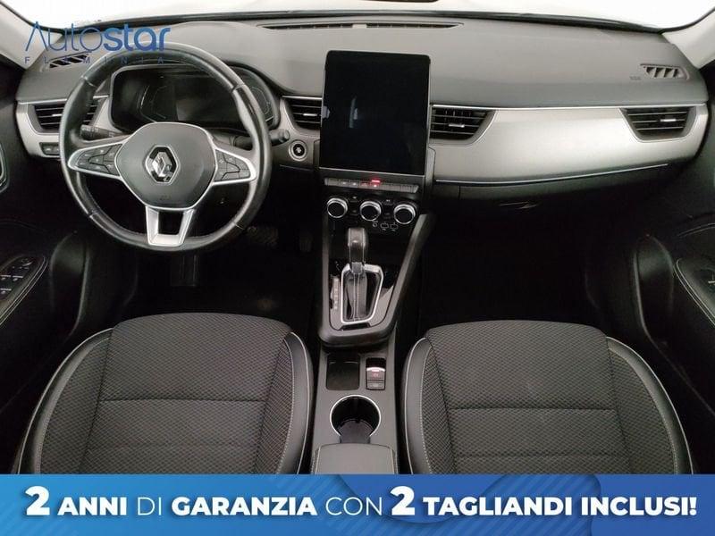 Renault Arkana 1.6 E-Tech full hybrid Intens 145cv