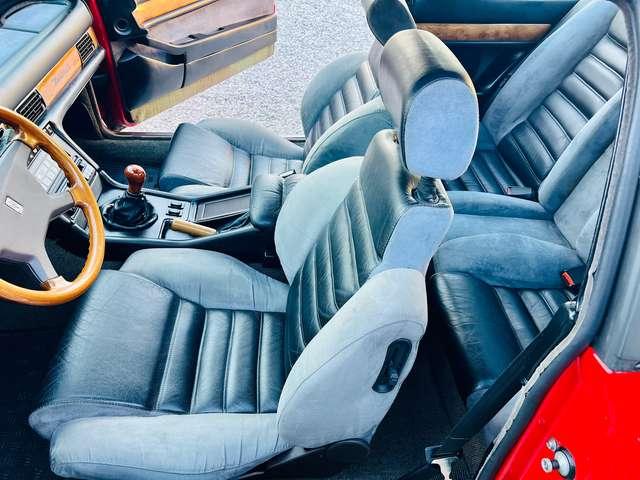 Maserati 222 Bellissima pari al nuovo