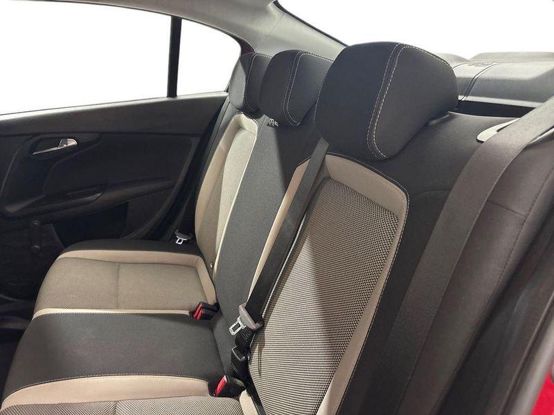 FIAT Tipo II 4p 1.4 Easy 95cv