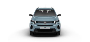 CITROEN C3 4ª serie C3 Hybrid 110 e-DCS6 Plus