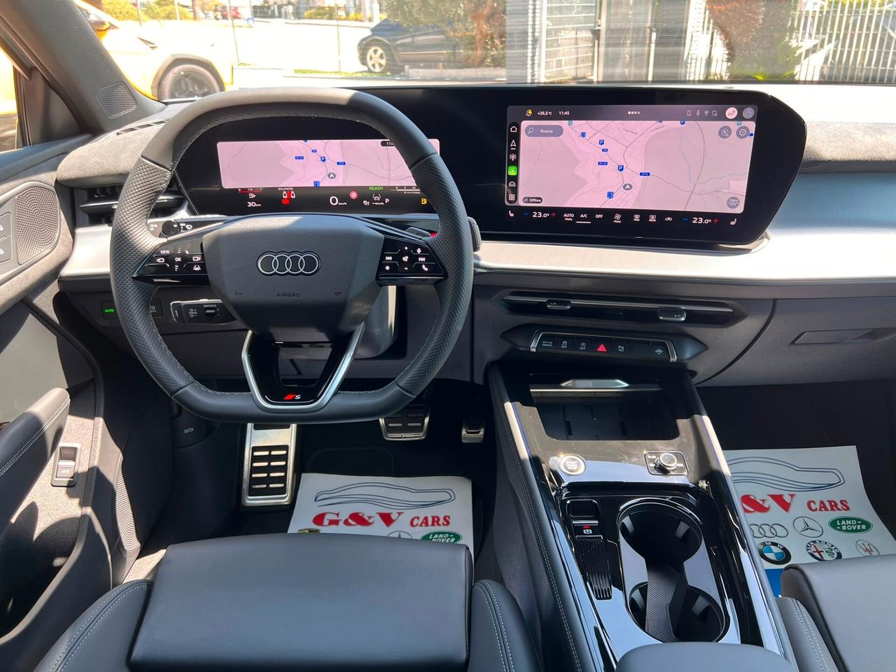 Audi Q3 ACCONTO € 23.765,00 NOLEGGIO CON RISCATTO NO SCORING