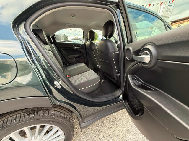 FIAT 500X 1.3 MultiJet 95 CV City Cross SCONTO ROTTAMAZIONE