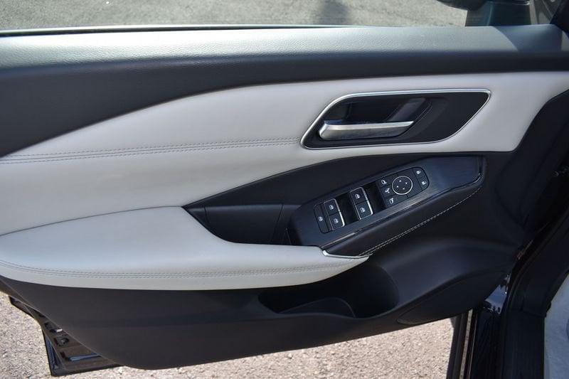 Nissan Qashqai Qashqai e-Power Tekna