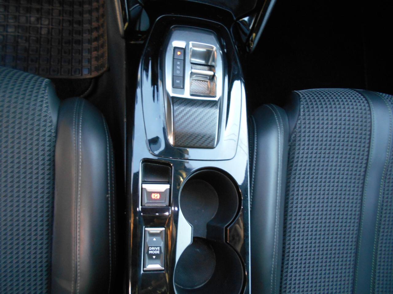 Peugeot 208 PureTech 130 Stop&Start EAT8 5 porte GT