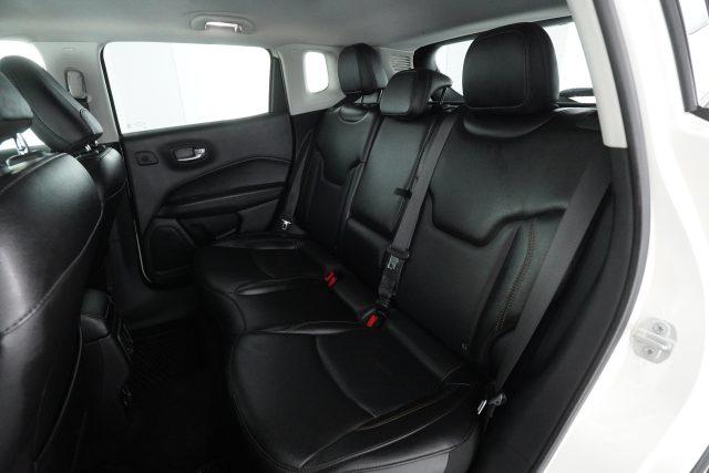 JEEP Compass Compass 2.0 Multijet II aut. 4WD Limited