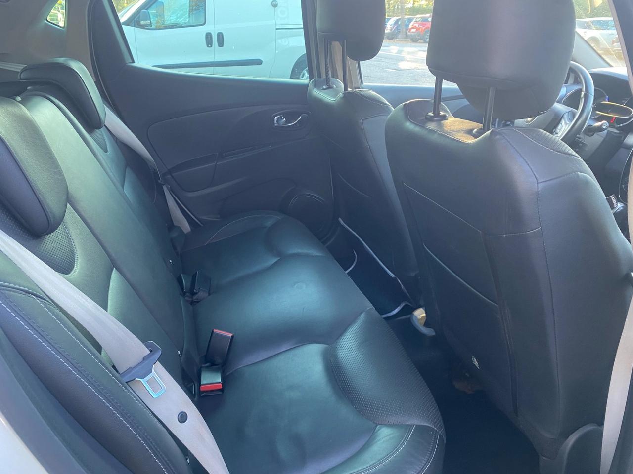 Renault Clio 1.6 T 200CV EDC 5 porte R.S.