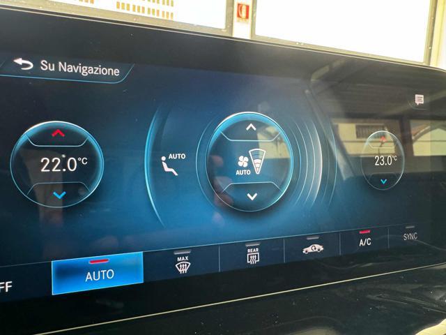 MERCEDES-BENZ B 180 d Automatic Sport Plus