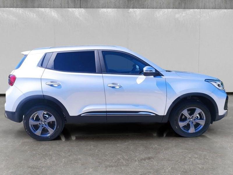 DR AUTOMOBILES DR 5 DR 5.0 1.5 Unica 116cv