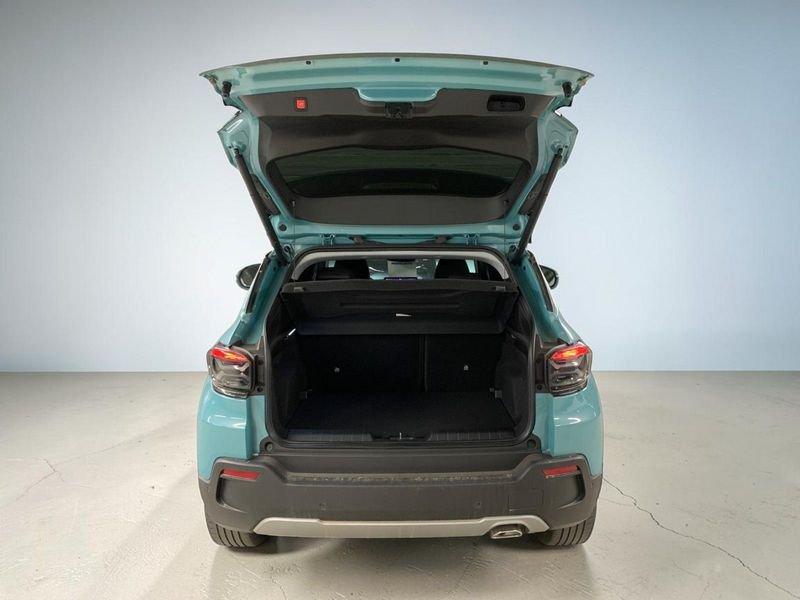 Jeep Avenger Avenger 1.2 Turbo 100 CV Altitude + PACK SUMMIT