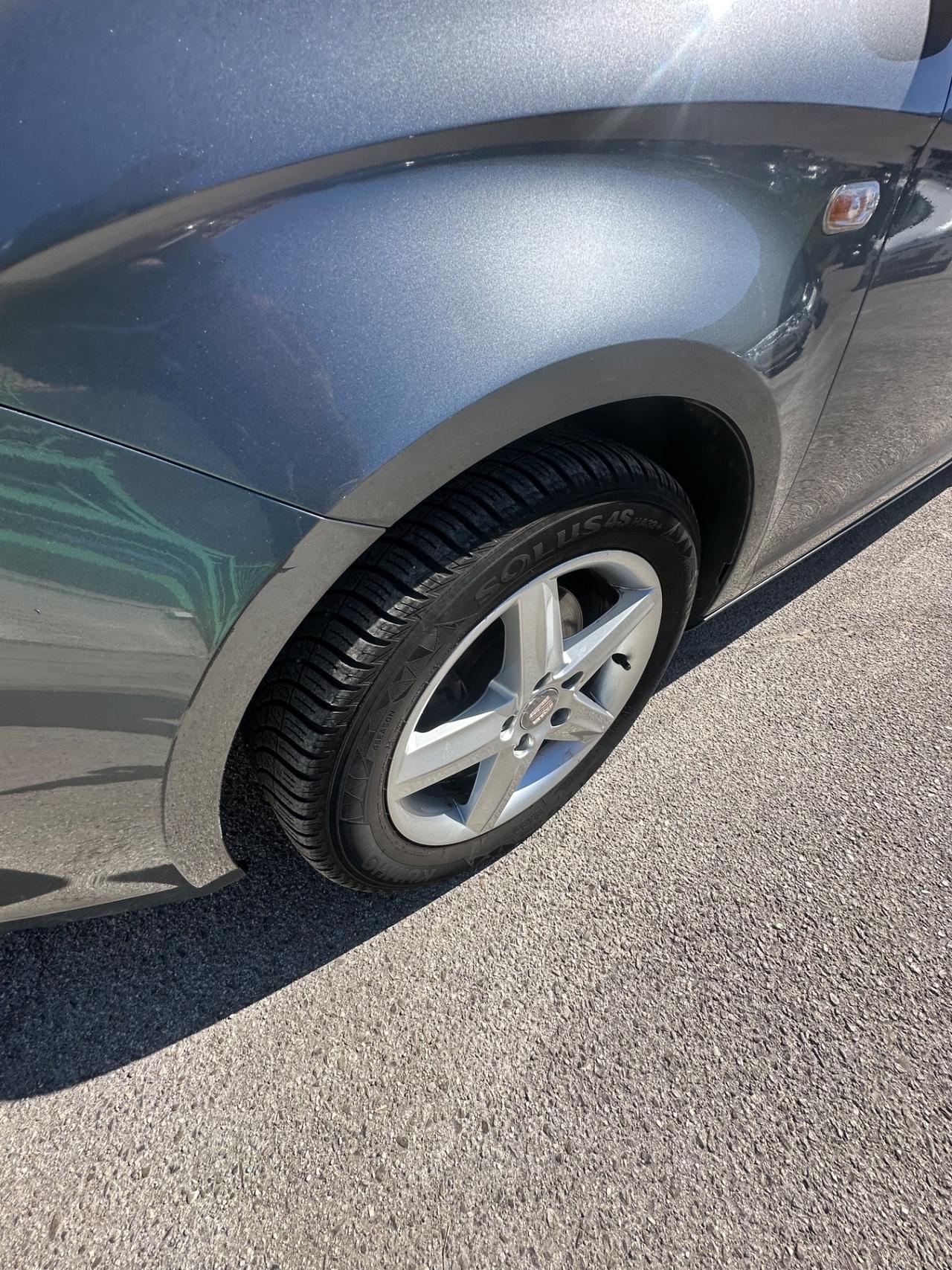 Seat Altea XL 1.6 TDI CR DPF Reference