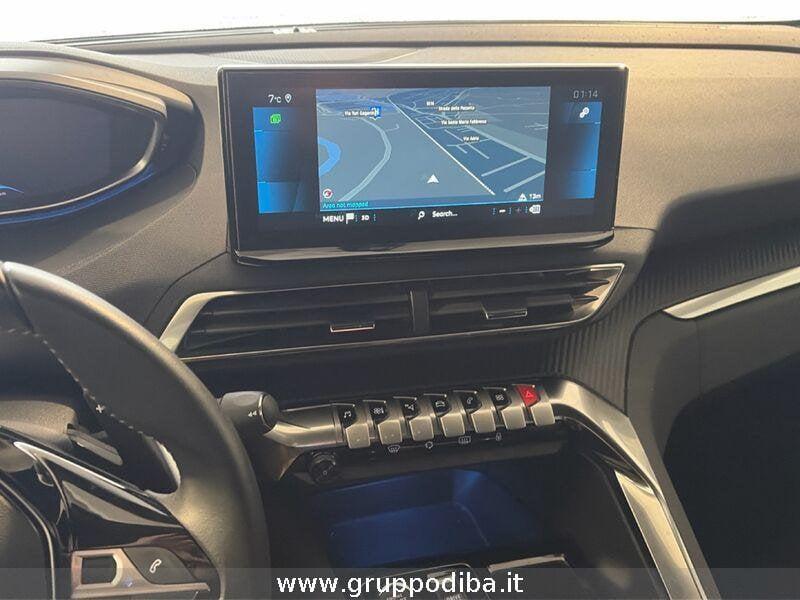 Peugeot 5008 II 2021 1.5 bluehdi Allure Pack s&s 130cv eat8