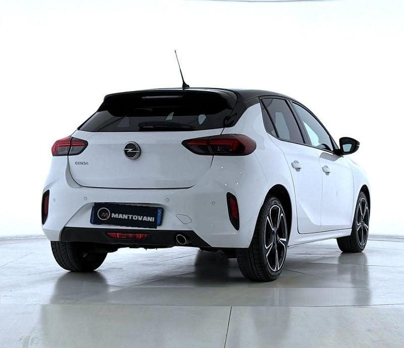 Opel Corsa Corsa 1.5 D 100 CV GS Line