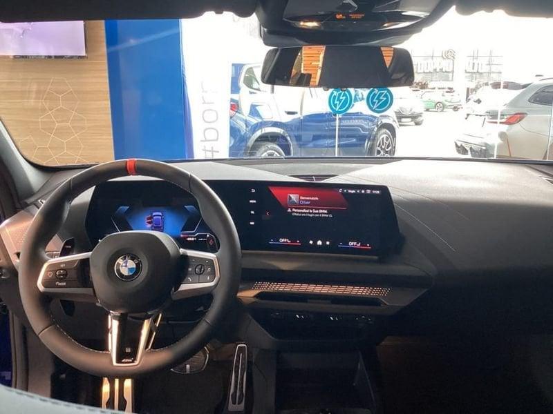 BMW Serie 1 M135i xDrive
