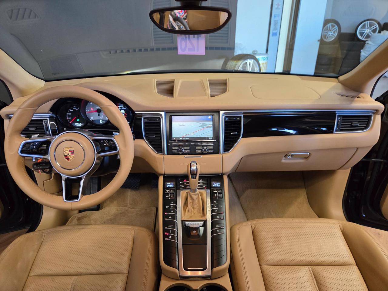 Porsche Macan 3.0d S 250cv pdk