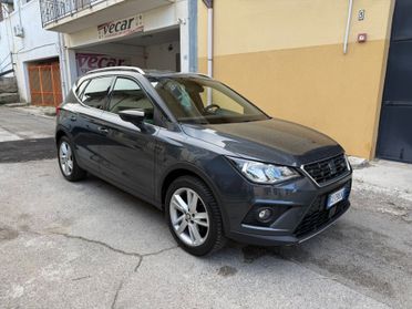 Seat Arona 1.0 TGI FR