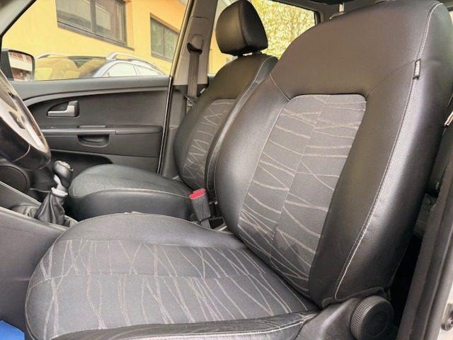 KIA Venga 1.4 CVVT Cool TETTO APRIBILE