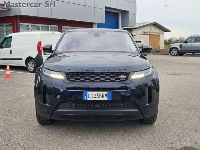 LAND ROVER Range Rover Evoque SUV 1.5 P160 MHEV S FWD AUTO - GG456RV