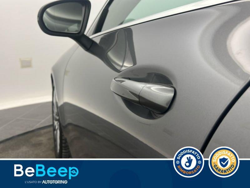 Mercedes-Benz CLA COUPE 200 D SPORT AUTO