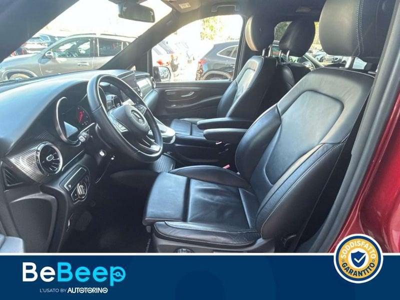 Mercedes-Benz Classe V V LONG 250 D PREMIUM AUTO