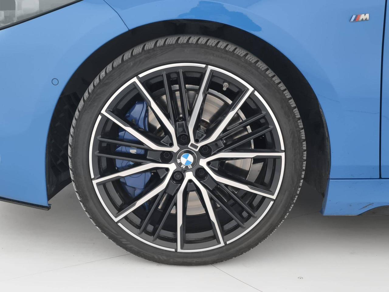 BMW Serie 1 M135i xDrive
