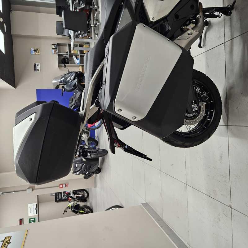 Honda X-ADV 750 DCT Adventure - 2023